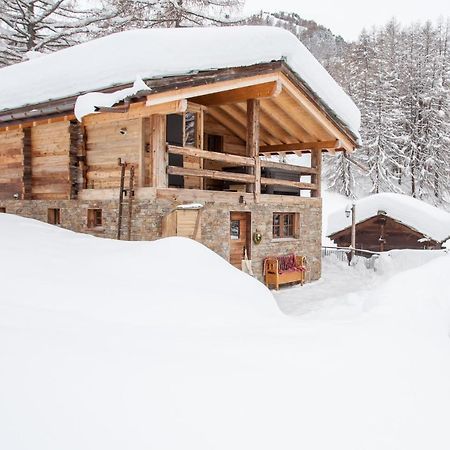 Mountain Chalet 4 You Zermatt Exterior foto
