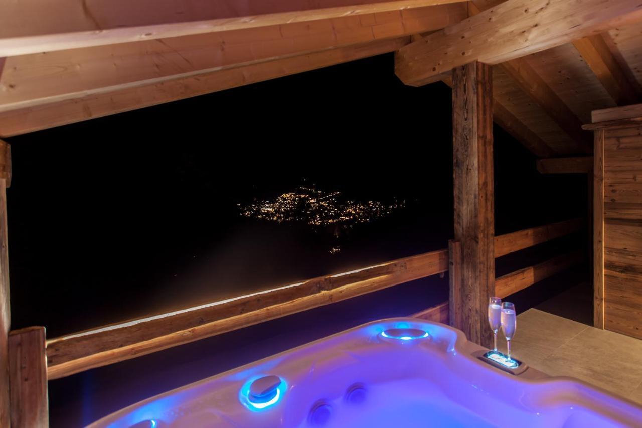 Mountain Chalet 4 You Zermatt Exterior foto